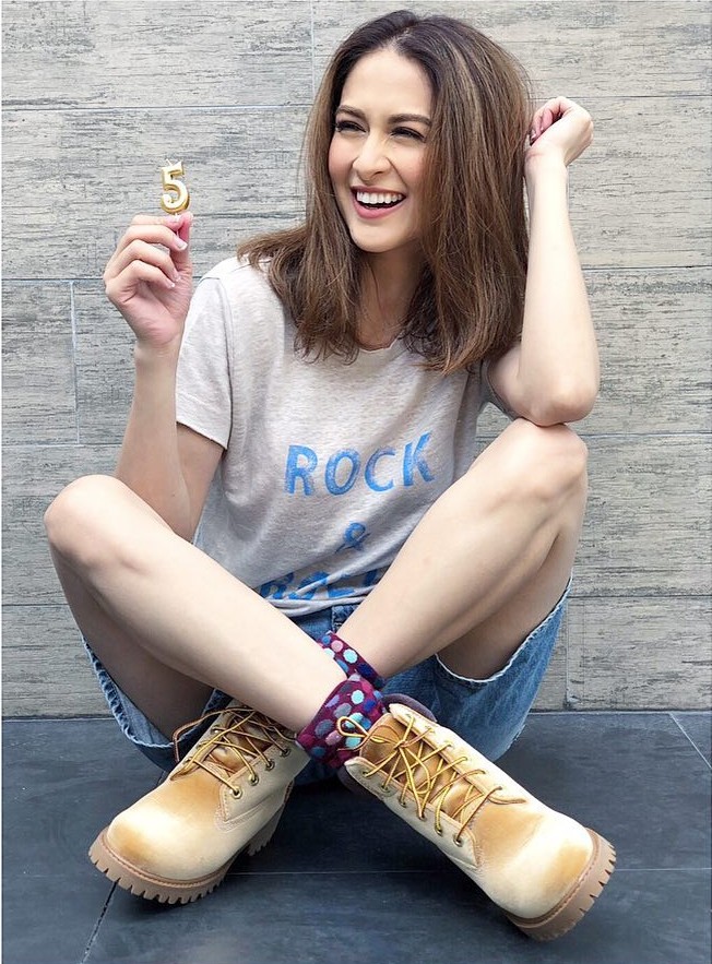 Marian Rivera: Đằng sau cuộc sống đáng mơ ước của “đệ nhất mỹ nhân Philippines” là cuộc đời từng vướng scandal và loạt thị phi khiến sự nghiệp điêu đứng - Ảnh 13.