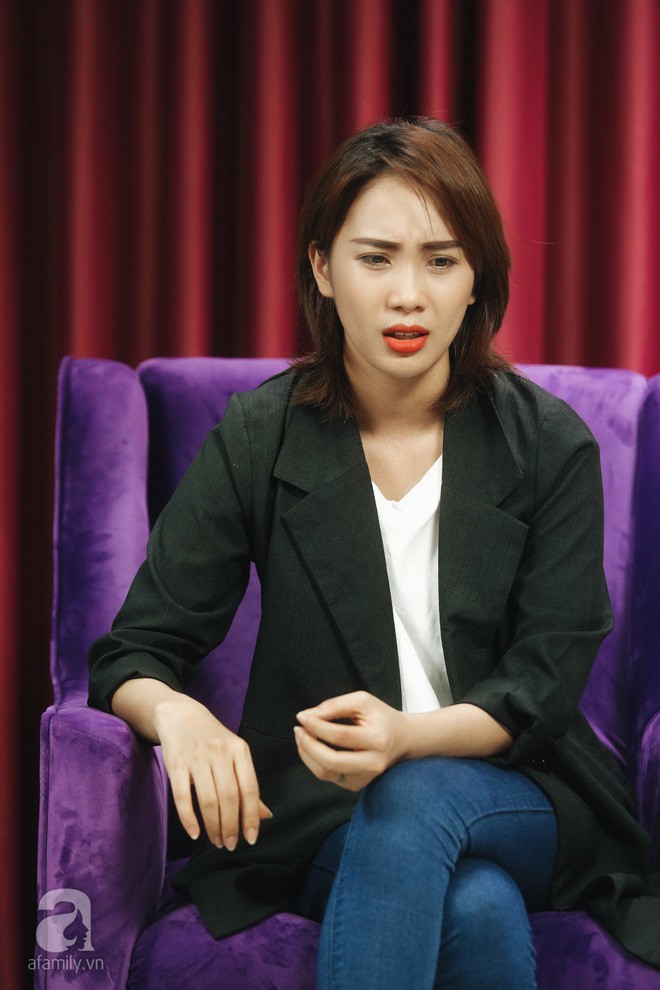 Tán tỉnh bằng lời đường mật ở showbiz: Chưa biết ai là người tổn hại đâu! - Ảnh 8. Tán tỉnh bằng lời đường mật ở showbiz: Chưa biết ai là người tổn hại đâu! - Ảnh 8.