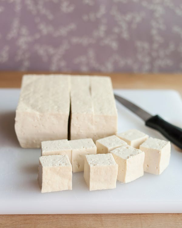 Tofu refrigeration is correct, but if you want to eat it for a week, you need to do this every day - Picture 1.