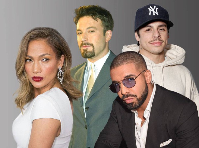 Jennifer Lopez: Thú vui nuông chiều tình trẻ và nhan sắc U50 vẫn đẹp như thiếu nữ - Ảnh 5. Jennifer Lopez: Thú vui nuông chiều tình trẻ và nhan sắc U50 vẫn đẹp như thiếu nữ - Ảnh 5.