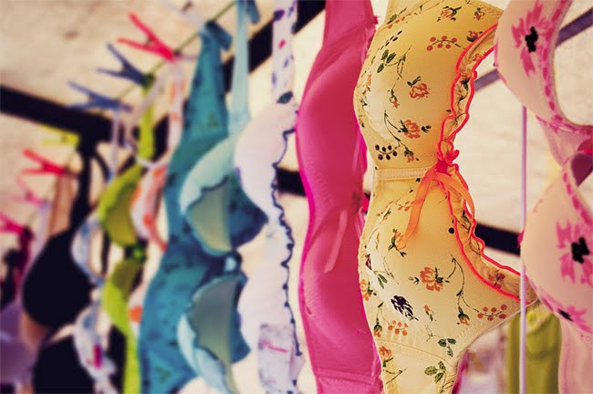 6 simple tips to wash bras for comfort all day long - Photo 5.