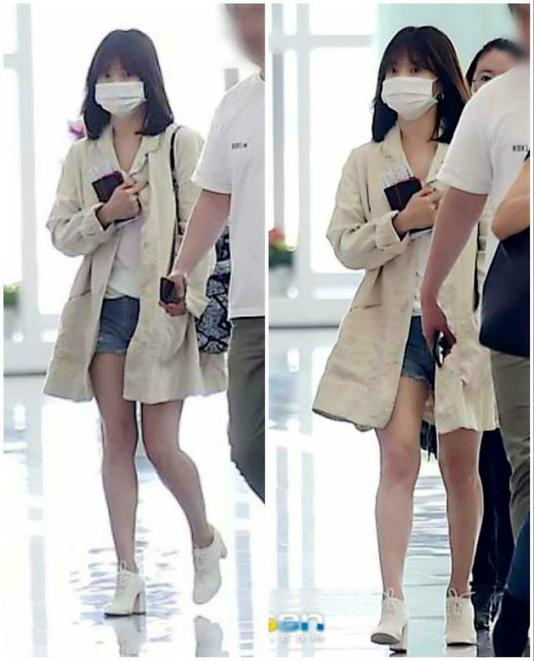 THẦN TƯỢNG HÀN QUỐC DIỆN ĐỒ STREET STYLE CÁ TÍNH CHUẨN BỊ LÊN SÂN KHẤU