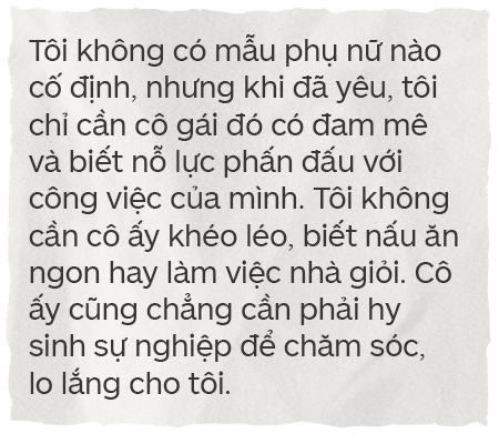 Sau những cuộc chia tay, Hồ Quang Hiếu khẳng định tổn thương vì bị chê quê mùa, tầm thường - Ảnh 10.