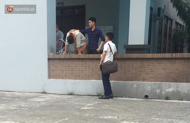 Chồng của 3 mẹ con tử vong do xe tải lùi phải: Sao ông trời lại cướp mất vợ con tôi đi trong giây lát như thế - Ảnh 4.