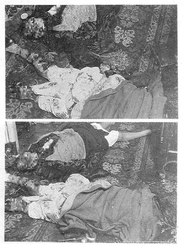 Chị em Papin: Hai cô hầu gái tâm thần và vụ giết người đẫm máu vẫn gây ám ảnh nước Pháp sau 85 năm - Ảnh 3.