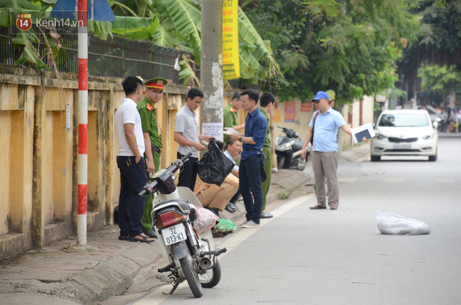 Bác sĩ trực tiếp cấp cứu nạn nhân vụ xe tải chạy lùi: 3 mẹ con đã tử vong trước khi vào viện, chúng tôi chưa từng thấy tai nạn nào thương tâm như vậy - Ảnh 3.