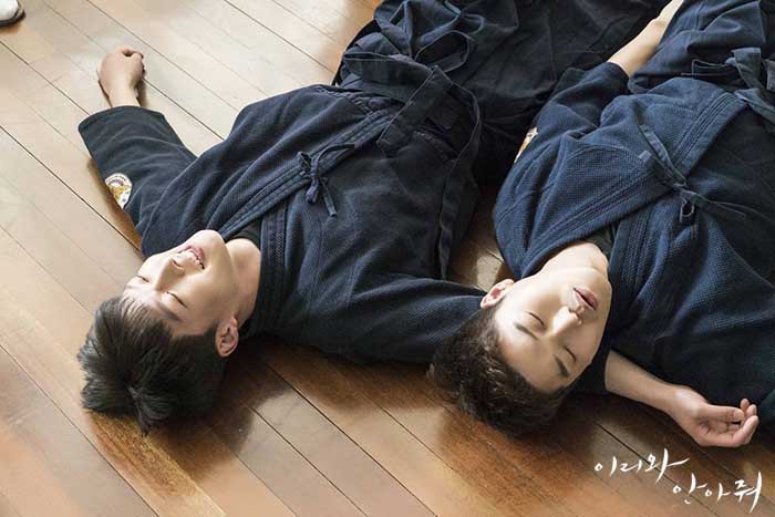 Phim bi Đến Ôm Em: Ghi điểm nhờ lãng mạn, éo le, dù có một hạn chế về nữ chính - Ảnh 6. Phim bi Đến Ôm Em: Ghi điểm nhờ lãng mạn, éo le, dù có một hạn chế về nữ chính - Ảnh 6.