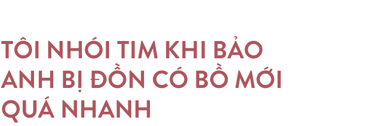 Sau những cuộc chia tay, Hồ Quang Hiếu khẳng định tổn thương vì bị chê quê mùa, tầm thường - Ảnh 7.