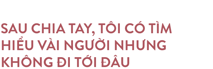 Sau những cuộc chia tay, Hồ Quang Hiếu khẳng định tổn thương vì bị chê quê mùa, tầm thường - Ảnh 11.