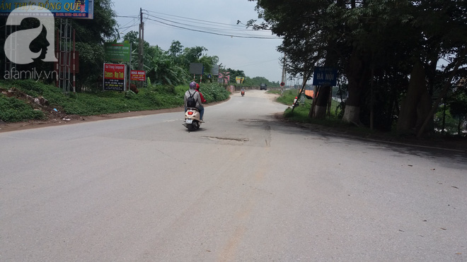 Vụ người lạ vào nhà nghi bắt cóc bé gái ở Hưng Yên: Công an khẳng định đây là đối tượng trộm cắp - Ảnh 3.