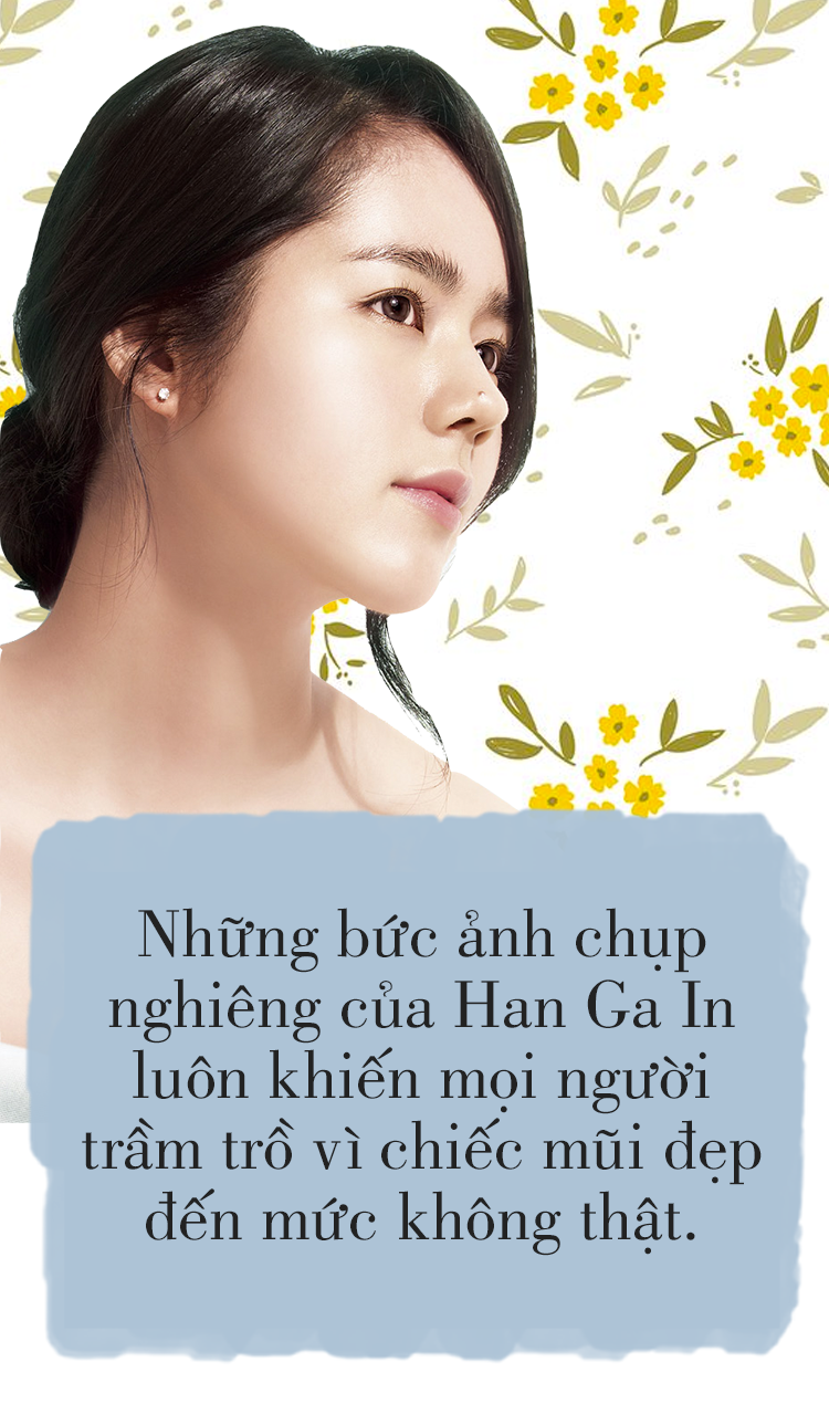 Han Ga In: “Nữ thần sắc đẹp” khó ai bì kịp, lần nào trở lại showbiz cũng gây tò mò và tranh cãi - Ảnh 2.