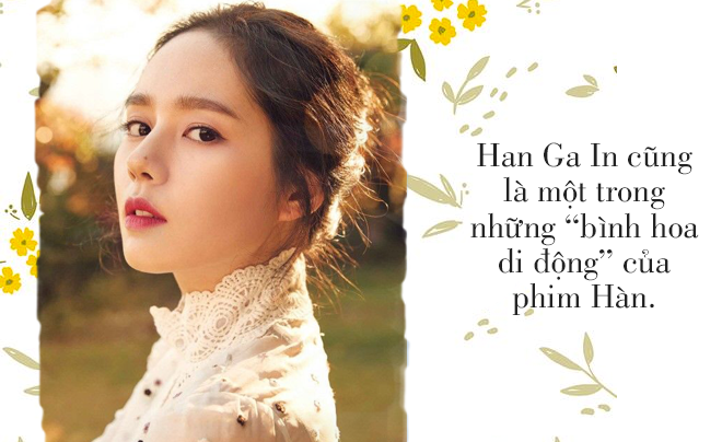 Han Ga In: “Nữ thần sắc đẹp” khó ai bì kịp, lần nào trở lại showbiz cũng gây tò mò và tranh cãi - Ảnh 6.