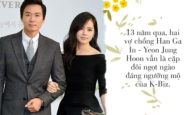 Han Ga In: “Nữ thần sắc đẹp” khó ai bì kịp, lần nào trở lại showbiz cũng gây tò mò và tranh cãi - Ảnh 10.