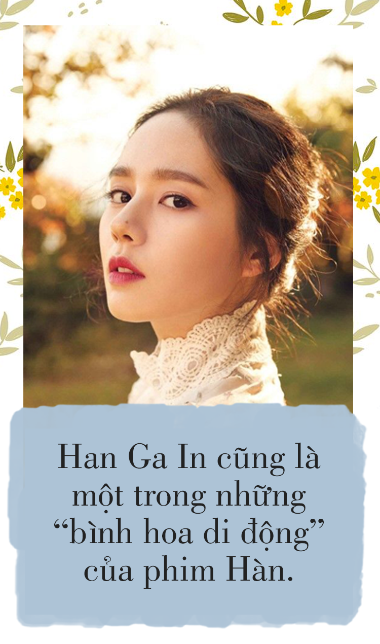 Han Ga In: “Nữ thần sắc đẹp” khó ai bì kịp, lần nào trở lại showbiz cũng gây tò mò và tranh cãi - Ảnh 6.