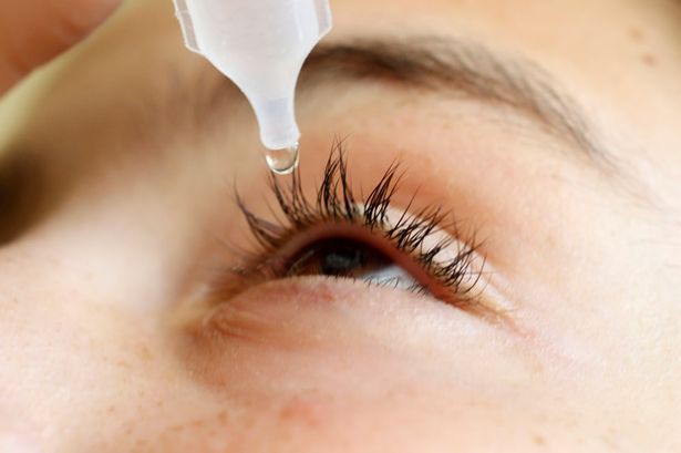 Sơ cứu đúng cách khi bị bọ xít đái vào mắt, tránh biến chứng nguy cơ mù lòa - Ảnh 4.