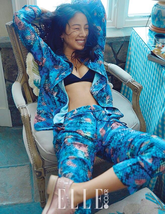 Nữ hoàng sexy Lee Hyori: Từ quá khứ lấm lem bùn đất cho tới tình yêu như cổ tích với trai xấu Hàn Quốc - Ảnh 5.