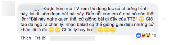 Từng gay gắt chuyện Sơn Tùng đạo nhạc, nhưng nay Dương Khắc Linh lại bất nhất quan điểm khi sáng tác của mình giống nhạc người khác? - Ảnh 6.