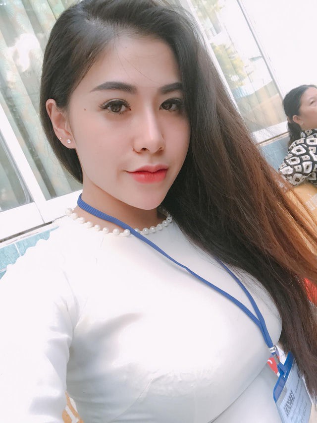 Trang Thái Lan đưa tin về cô giáo Việt sexy thành thạo 3 ngoại ngữ, chơi 4 nhạc cụ - Ảnh 6.