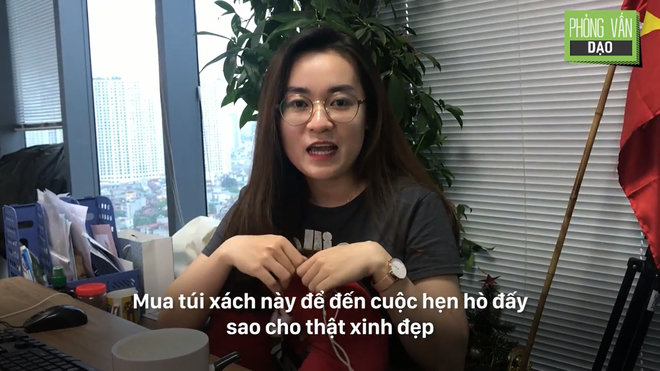 Phỏng vấn dạo: Khi đi hẹn hò, con trai hay con gái nên trả tiền? - Ảnh 9.