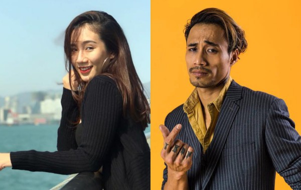 Phạm Lịch: Nữ vũ c&ocirc;ng vừa l&ecirc;n tiếng tố Phạm Anh Khoa kh&ocirc;ng nằm trong 3 người m&agrave; t&ocirc;i biết - Ảnh 1.