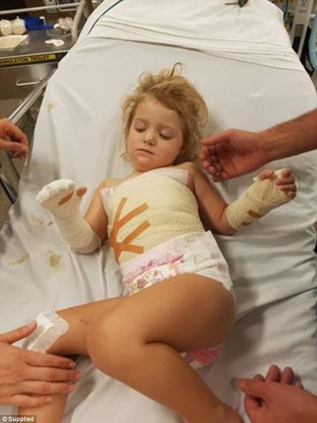 Con gái bị tổn thương nghiêm trọng vì một thứ người lớn chẳng thể ngờ, bà mẹ lên tiếng khẩn thiết cảnh báo các bậc phụ huynh - Ảnh 5.