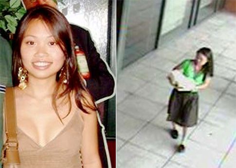 Cái chết tức tưởi của cô sinh viên ngành Y gốc Việt: Thi thể lộn ngược trong tủ dây cáp được phát hiện ngay trong ngày cưới - Ảnh 4.