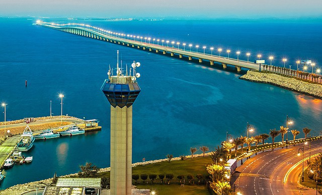 Những công trình cầu đường vĩ đại lập kỷ lục Guinness thế giới, 9/12 nằm ở châu Á - Ảnh 3.