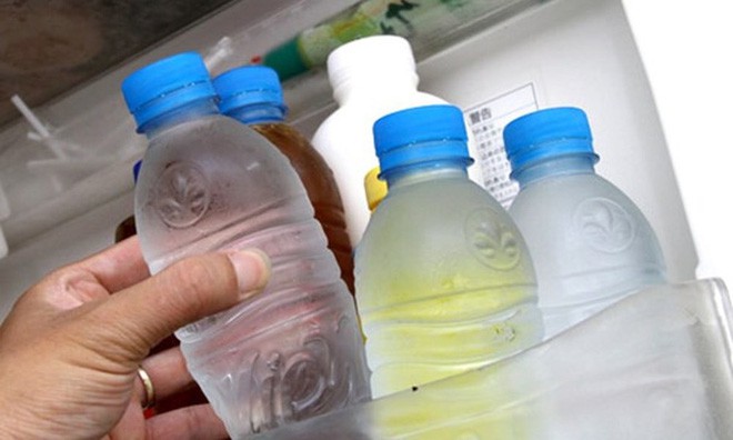 Sự thật chuyện nước lọc chứa cả axit và nitrat gây tổn hại tế bào, giúp ung thư phát triển - Ảnh 3. Sự thật chuyện nước lọc chứa cả axit và nitrat gây tổn hại tế bào, giúp ung thư phát triển - Ảnh 3.