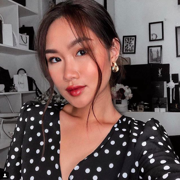 4 beauty blogger Việt mới nổi: Đã xinh đẹp lại sở hữu cuộc sống sang chảnh đến đáng ghen tị! - Ảnh 26.