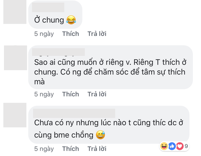 Sống chung với bố mẹ sau kết hôn: Người gật đầu ủng hộ hai tay, người lắc đầu sống chết cũng không đồng ý  - Ảnh 3.