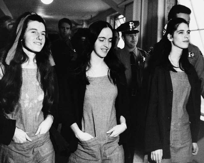 Vụ án gia đình Manson: Kẻ thảm sát nữ diễn viên xinh đẹp đang mang thai làm rung chuyển Hollywood, khiến cả nước Mỹ khiếp sợ - Ảnh 7.