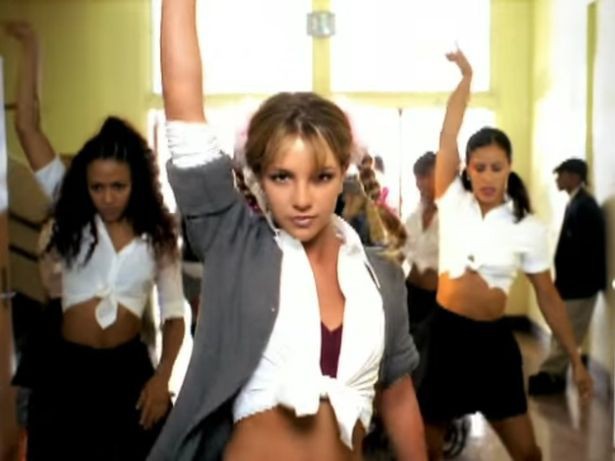Britney Spears: Cú khủng hoảng tồi tệ nhất lịch sử showbiz và một cuộc đời khác ở tuổi 35 - Ảnh 1.