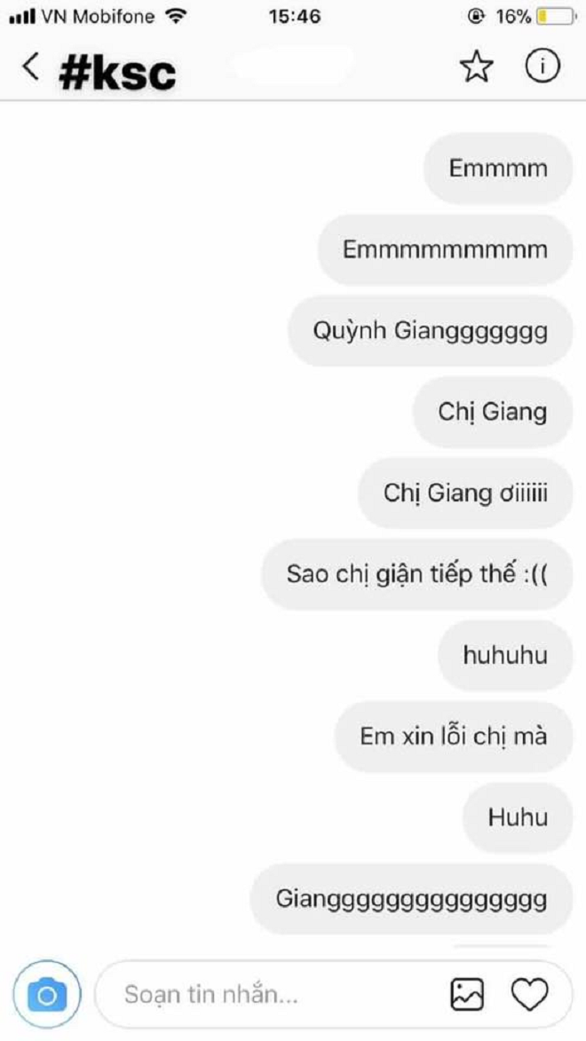 Dỗ dành bạn gái mà như khóc đám ma, chàng trai lại được cư dân mạng trao tặng danh hiệu thiên thần - Ảnh 1.