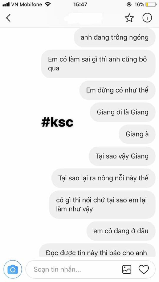 Dỗ dành bạn gái mà như khóc đám ma, chàng trai lại được cư dân mạng trao tặng danh hiệu thiên thần - Ảnh 6.