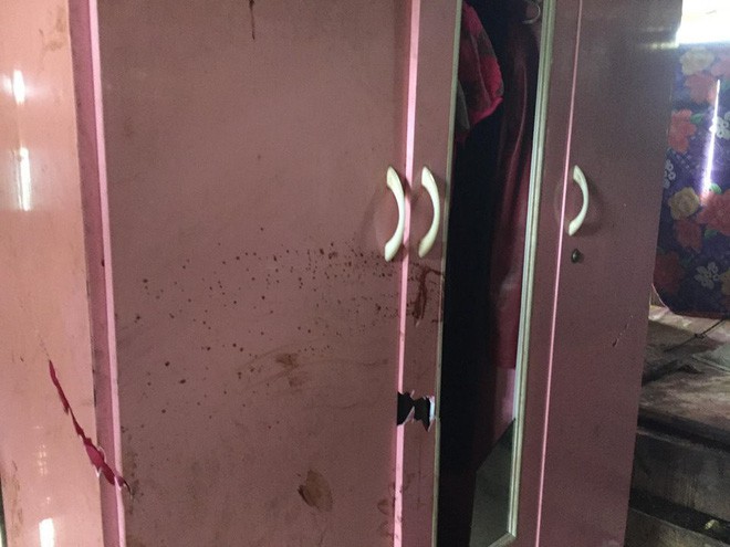 Ám ảnh hiện trường vụ nam thanh niên sát hại 4 người sau khi hiếp dâm bất thành ở Cao Bằng - Ảnh 4.