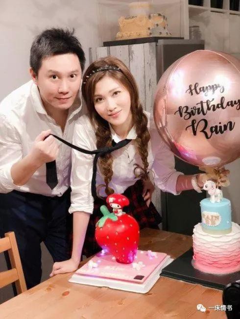 Phận đời buồn của người đẹp Hồng Kông từng bị ép quy tắc ngầm với sếp, giờ đây bán quần áo mưu sinh - Ảnh 5. Phận đời buồn của người đẹp Hồng Kông từng bị ép quy tắc ngầm với sếp, giờ đây bán quần áo mưu sinh - Ảnh 5.