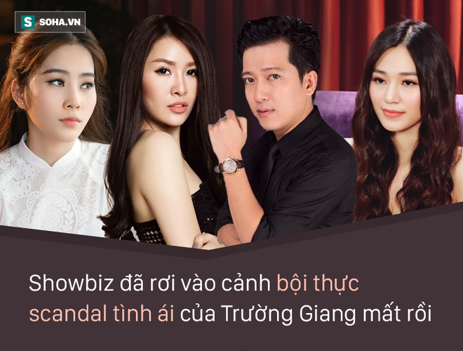 Phải giải cứu Trường Giang bằng mọi giá! - Ảnh 1. Phải giải cứu Trường Giang bằng mọi giá! - Ảnh 1.