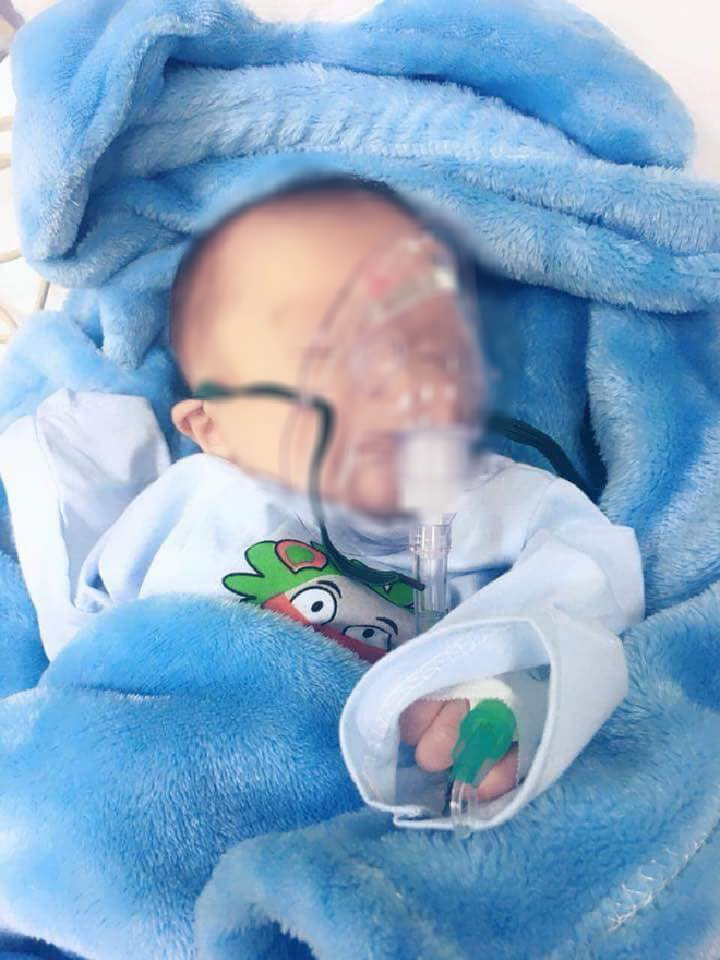 Lời kể của bé gái 15 tuổi nghi bị bác ruột hiếp dâm đến sinh con: Lần nào ông ta cũng đe dọa nếu em nói cho ai thì sẽ lập tức giết chết, em sợ lắm - Ảnh 2.