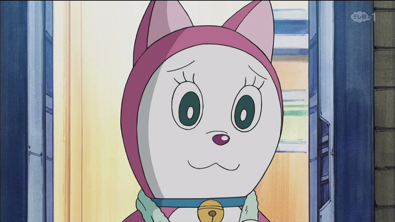 Những bí mật thú vị bạn có thể chưa biết về mèo máy Doraemon: Từng ...