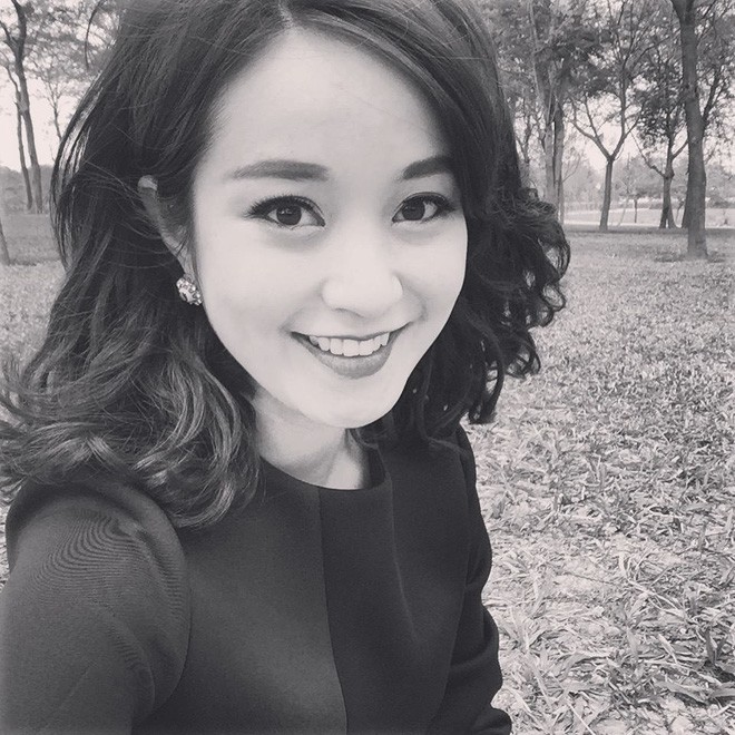 Mi Vân – từ hot girl đời đầu vạn người mê đến bà mẹ đơn thân quyến rũ nóng bỏng - Ảnh 2.