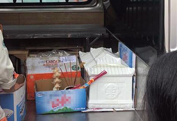 Vụ xe tải lùi làm 3 mẹ con tử vong thương tâm: Lái xe tải phải đối mặt với mức xử phạt nào? - Ảnh 3.