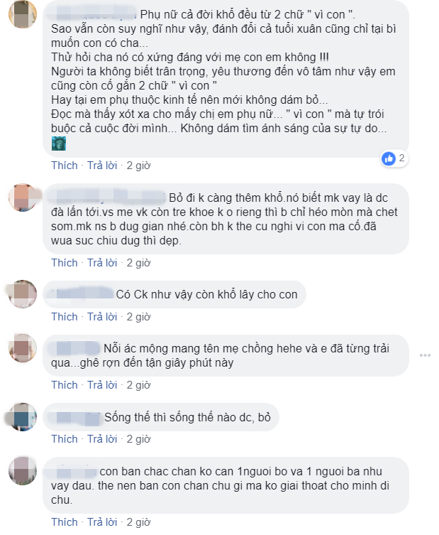 Mẹ chồng đánh con dâu chỉ vì cây chổi lau nhà, chồng chỉ đứng ngó và lặng thinh không nói câu gì - Ảnh 3.