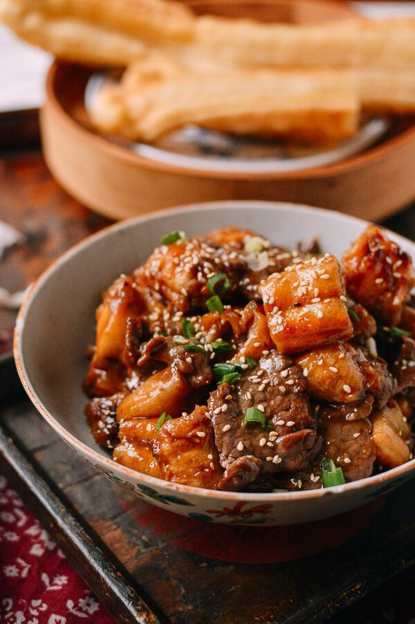 Thêm một cách xào thịt bò ngon ngất ngây ai cũng thích - Ảnh 5.