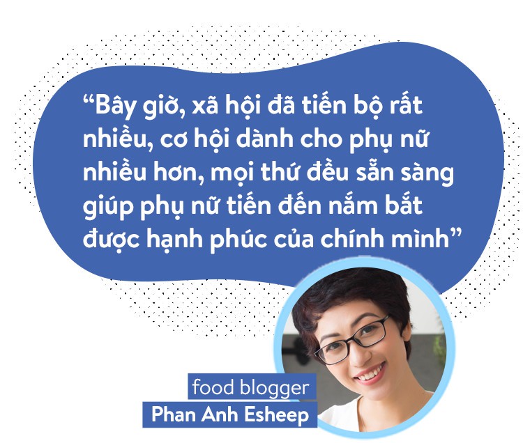 Yêu chính mình, là khi phụ nữ không còn đánh rơi chiếc vương miện vô hình - Ảnh 4.