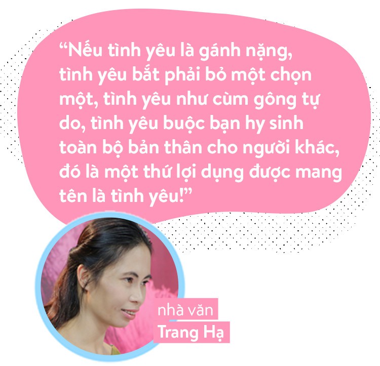 Yêu chính mình, là khi phụ nữ không còn đánh rơi chiếc vương miện vô hình - Ảnh 7.