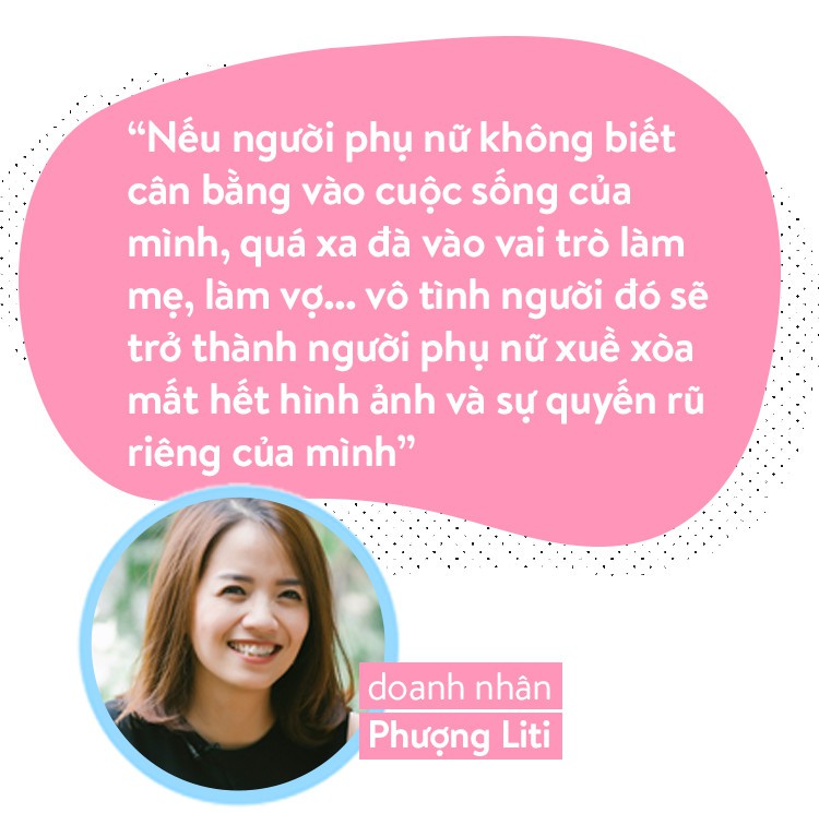 Yêu chính mình, là khi phụ nữ không còn đánh rơi chiếc vương miện vô hình - Ảnh 10.