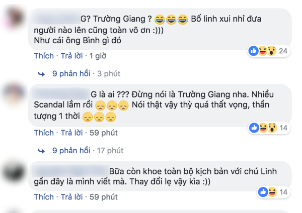 Hứa Minh Đạt tố Danh hài G vô ơn với Hoài Linh, dân mạng lập tức nhắc tên Trường Giang - Ảnh 2.