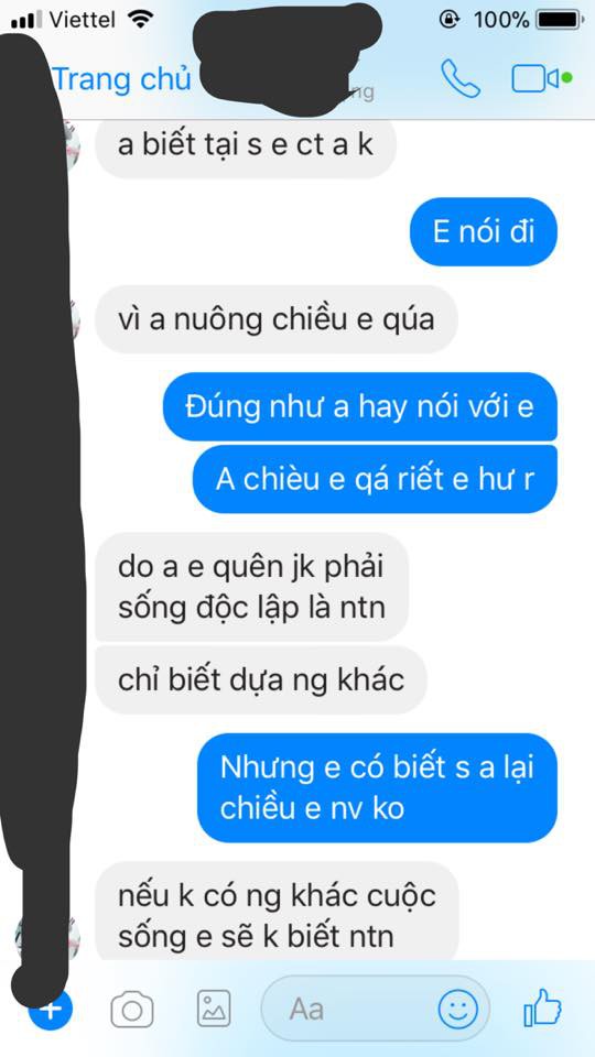 Với lý do chia tay này, cánh đàn ông chính thức tuyên bố phụ nữ quá khó để hiểu - Ảnh 1.