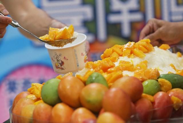 8 món ăn ngon lại hợp túi tiền nhất định nên thử khi du lịch Đài Loan - Ảnh 1.