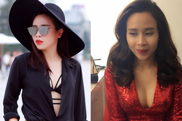 Nhan sắc vốn đã xinh, nhưng 4 bà mẹ này vẫn quyết chọn phẫu thuật thẩm mỹ để trở nên đẹp hơn - Ảnh 10.